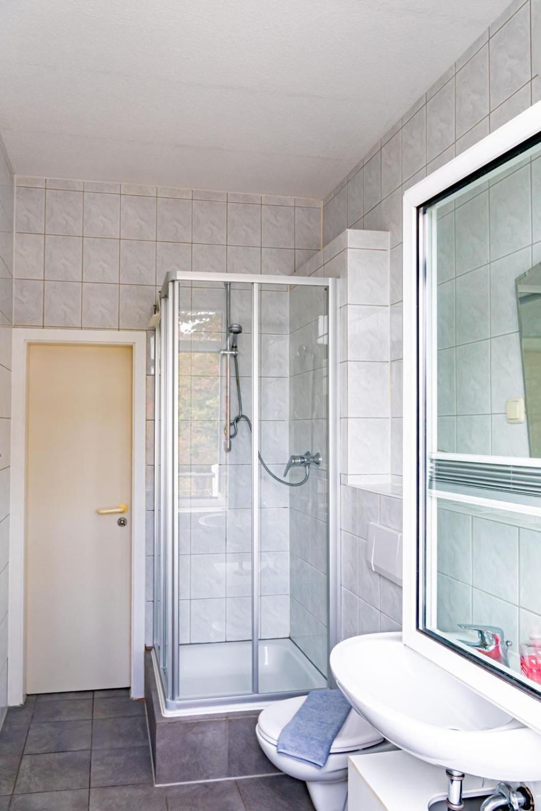 Apartmenthaus Padua Rostock Quarto foto