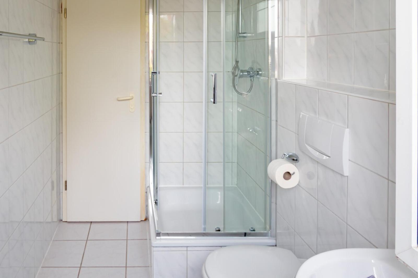 Apartmenthaus Padua Rostock Quarto foto